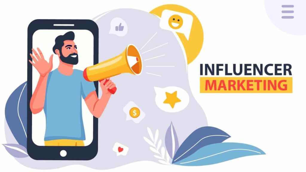 Influencer Marketing Services in Hyderabad