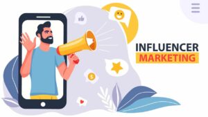 Influencer Marketing Services in Hyderabad