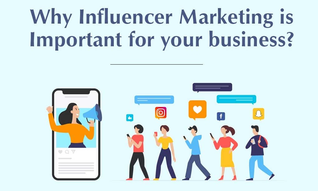 Influencer Marketing Services in Hyderabad