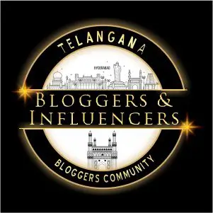 Top Influencers at Telangana Bloggers Event – Driving Brand Engagement Through Influencer Marketing Services in Hyderabad